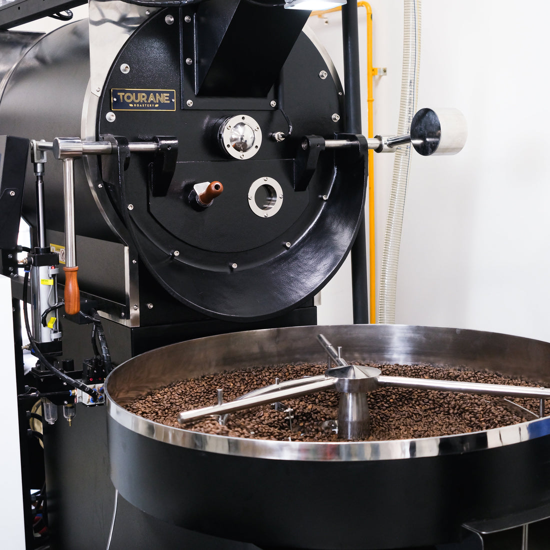 TOURANE ROASTERY QUALITY&COMPLIANCE: Tại sao tiêu chuẩn ISO / HACCP / FDA quan trọng trong ngành cà phê xuất khẩu?