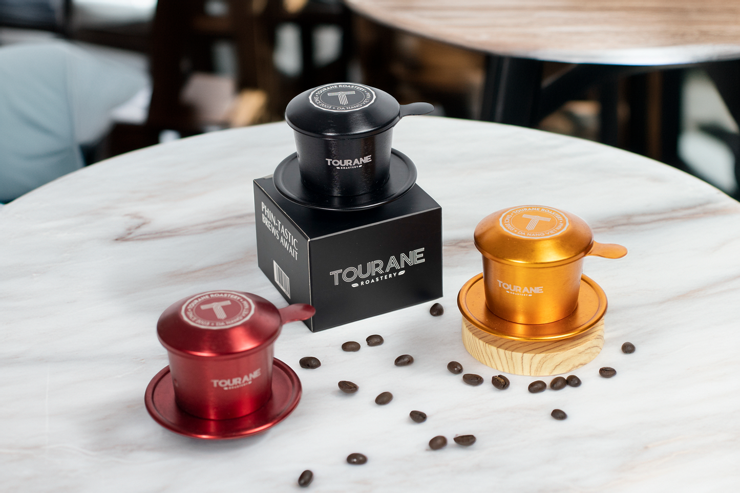 Special Espresso No. 888 - 500g