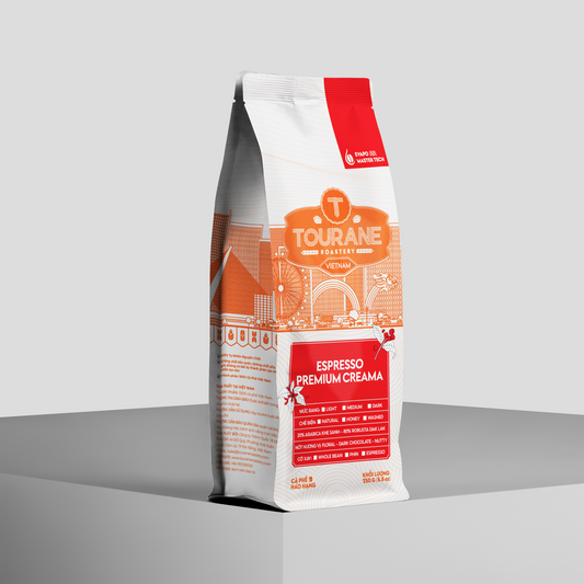 Premium Espresso - Creama - 250G