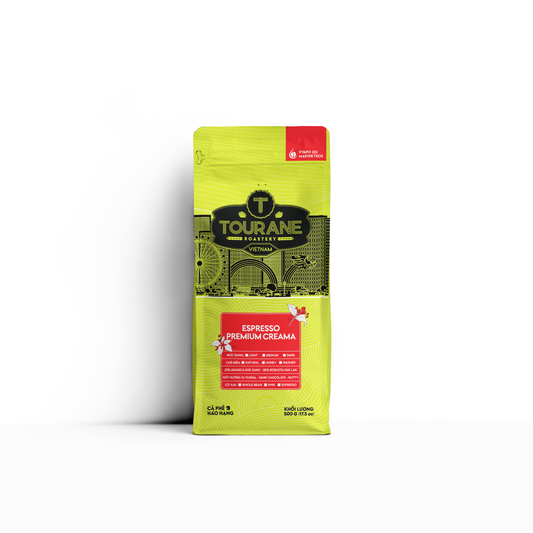 Premium Espresso - Creama- 500G