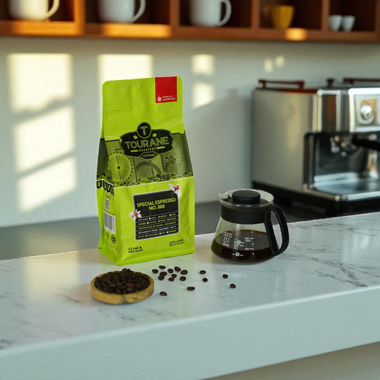 Special Espresso No. 888 - 500g