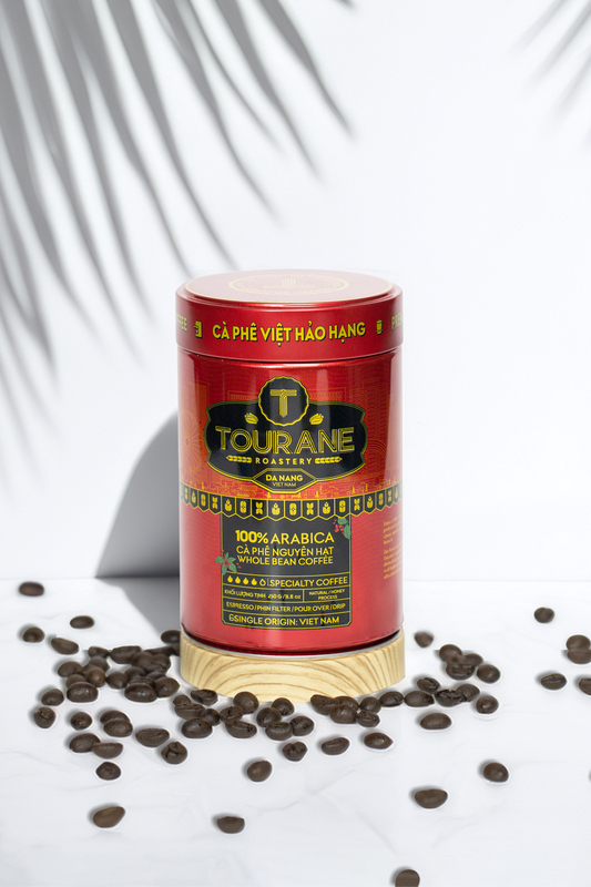 Roasted Coffee - 100% Arabica - Single Origin